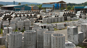 Photo of Pipe Yard