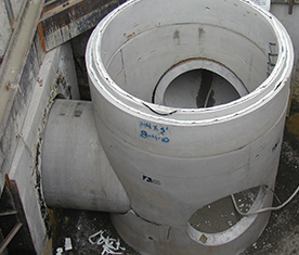 CCP Manufactures Custom Structures and Components