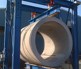 CCP Offers Testing Services