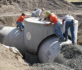 CCP Offers Complete Customer Service